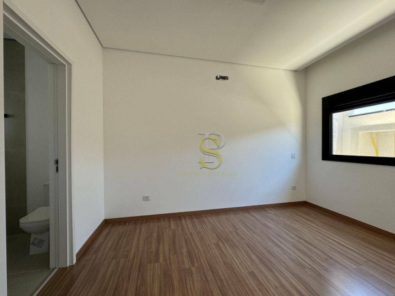 Imagem Casa com 3 Quartos à Venda, 200 m² em Jardim São Nicolau - Atibaia