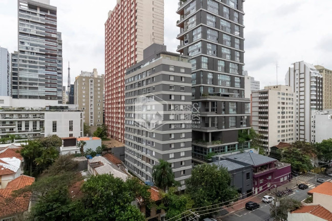 Imagem Apartamento com 3 Quartos à Venda, 213 m² em Cerqueira César - São Paulo Imagem Apartamento com 3 Quartos à Venda, 213 m² em Cerqueira César - São Paulo
