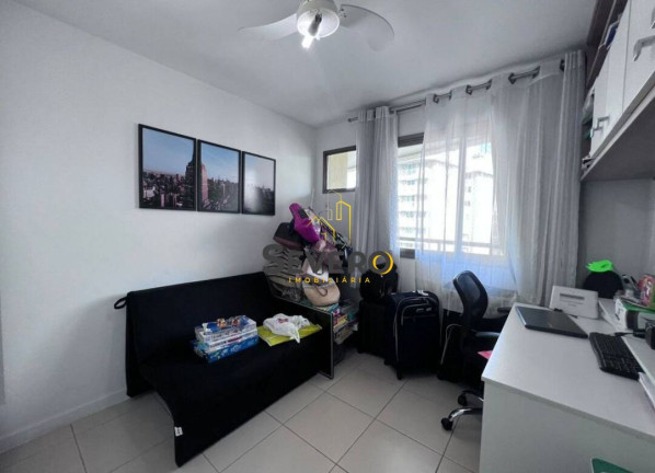 Imagem Apartamento com 3 Quartos à Venda, 105 m² em Vital Brazil - Niterói Imagem Apartamento com 3 Quartos à Venda, 105 m² em Vital Brazil - Niterói