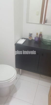 Imagem Imóvel Comercial à Venda, 44 m² em Morumbi - São Paulo