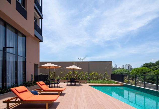Imagem Apartamento com 3 Quartos à Venda, 104 m² em Vila Ipojuca - São Paulo