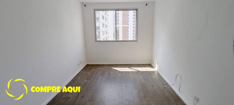 Apartamento com 2 Quartos à Venda, 63 m² em Santa Cecília - São Paulo
