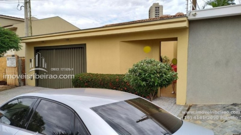 Casa com 3 Quartos à Venda, 169 m² em Ribeirânia - Ribeirão Preto