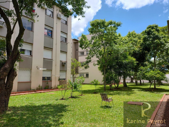 Imagem Apartamento com 2 Quartos à Venda, 60 m² em São Miguel - São Leopoldo Imagem Apartamento com 2 Quartos à Venda, 60 m² em São Miguel - São Leopoldo
