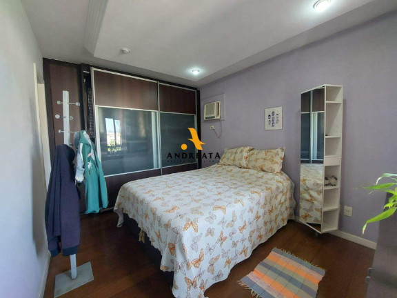 Foto do imóvel Apartamento com 3 Quartos à Venda, 129 m² em Barra Da Tijuca - Rio De Janeiro