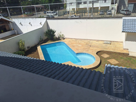 Imagem Casa com 3 Quartos à Venda, 475 m² em Vila Costa - Taubaté Imagem Casa com 3 Quartos à Venda, 475 m² em Vila Costa - Taubaté