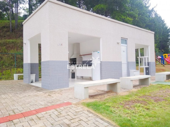 Imagem Apartamento com 2 Quartos à Venda, 43 m² em Recanto Vista Alegre - Cotia