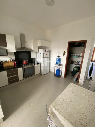 Imagem Casa de Condomínio com 3 Quartos à Venda, 145 m² em Residencial Real Parque Sumaré - Sumaré