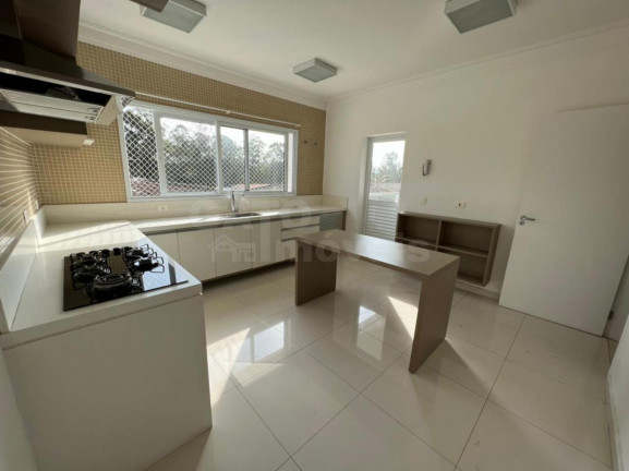 Imagem Casa com 4 Quartos à Venda, 400 m² em Alphaville - Santana De Parnaíba