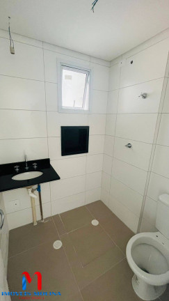 Imagem Apartamento com 2 Quartos à Venda, 53 m² em Casa Branca - Santo André Imagem Apartamento com 2 Quartos à Venda, 53 m² em Casa Branca - Santo André