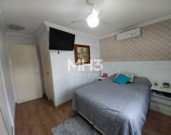 Imagem Imóvel com 3 Quartos à Venda, 67 m² em Parque Villa Flores - Sumaré