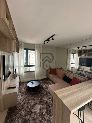 Imagem Apartamento com 2 Quartos à Venda, 94 m² em Moema - São Paulo Imagem Apartamento com 2 Quartos à Venda, 94 m² em Moema - São Paulo