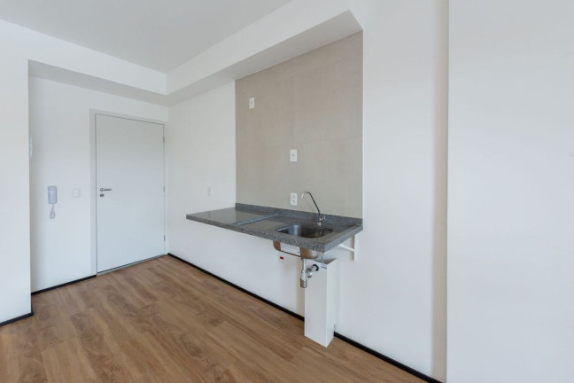Imagem Apartamento com 1 Quarto para Alugar, 30 m² em Centro - São Paulo Imagem Apartamento com 1 Quarto para Alugar, 30 m² em Centro - São Paulo