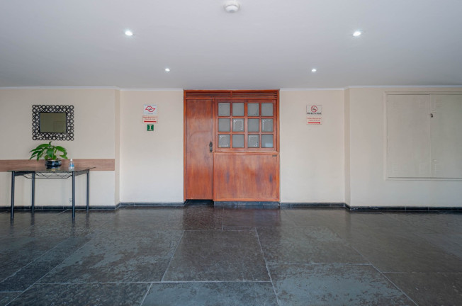 Imagem Apartamento com 1 Quarto à Venda, 34 m² em Santana - São Paulo