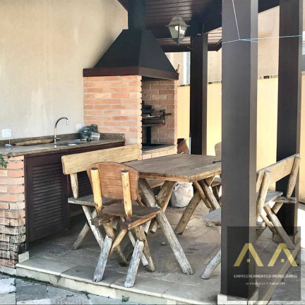 Imagem Casa à Venda, 305 m² em Alphaville - Santana De Parnaíba Imagem Casa à Venda, 305 m² em Alphaville - Santana De Parnaíba