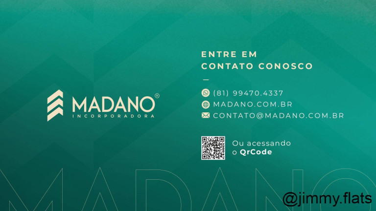 Imagem Apartamento com 1 Quarto à Venda, 25 m² em Centro, Porto De Galinhas - Ipojuca