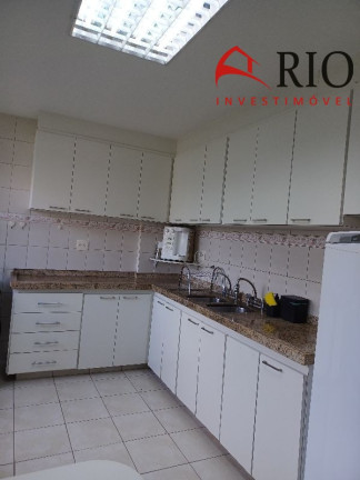 Imagem Imóvel com 5 Quartos à Venda, 423 m² em Barra Da Tijuca - Rio De Janeiro Imagem Imóvel com 5 Quartos à Venda, 423 m² em Barra Da Tijuca - Rio De Janeiro