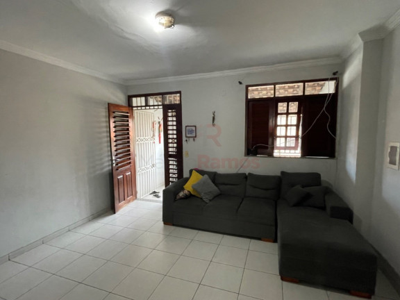 Imagem Casa com 3 Quartos à Venda, 160 m² em Jardim Guanabara - Fortaleza Imagem Casa com 3 Quartos à Venda, 160 m² em Jardim Guanabara - Fortaleza