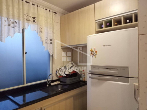 Imagem Apartamento com 2 Quartos à Venda, 48 m² em Nova Petrópolis - São Bernardo Do Campo Imagem Apartamento com 2 Quartos à Venda, 48 m² em Nova Petrópolis - São Bernardo Do Campo