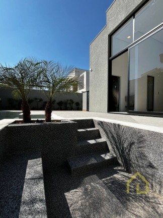 Imagem Casa com 3 Quartos à Venda, 290 m² em Jardim Residencial Helvétia Park Ii - Indaiatuba Imagem Casa com 3 Quartos à Venda, 290 m² em Jardim Residencial Helvétia Park Ii - Indaiatuba
