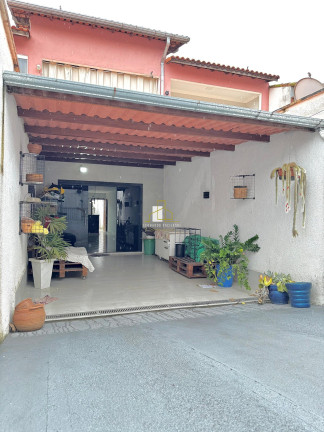 Imagem Casa com 2 Quartos à Venda, 90 m² em Jardim Bela Vista - Serra Imagem Casa com 2 Quartos à Venda, 90 m² em Jardim Bela Vista - Serra
