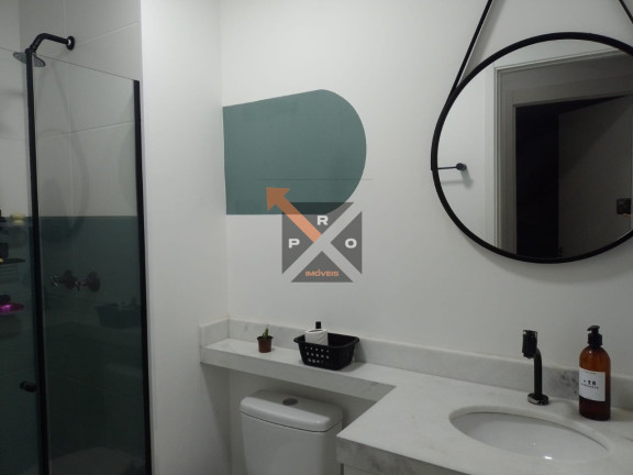Imagem Imóvel com 2 Quartos à Venda, 44 m² em Brás - São Paulo