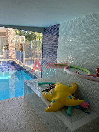 Imagem Casa de Condomínio com 4 Quartos à Venda, 500 m² em Barra Da Tijuca - Rio De Janeiro Imagem Casa de Condomínio com 4 Quartos à Venda, 500 m² em Barra Da Tijuca - Rio De Janeiro