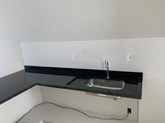 Imagem Casa de Condomínio com 3 Quartos à Venda, 123 m² em Iporanga - Sorocaba