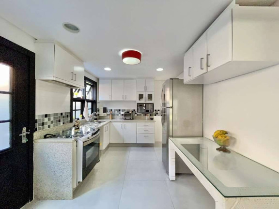 Imagem Casa com 4 Quartos à Venda, 250 m² em Jardim São Paulo Ii - Cotia