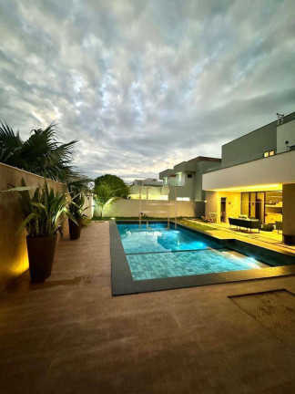 Imagem Casa com 4 Quartos à Venda, 310 m² em Alphaville Jacuhy - Serra Imagem Casa com 4 Quartos à Venda, 310 m² em Alphaville Jacuhy - Serra