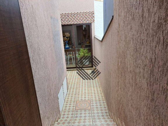 Imagem Casa com 4 Quartos à Venda, 235 m² em Vila São João - Sorocaba