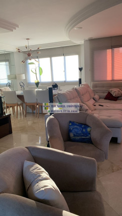 Imagem Apartamento com 4 Quartos à Venda, 240 m² em Jardim Da Saúde - São Paulo Imagem Apartamento com 4 Quartos à Venda, 240 m² em Jardim Da Saúde - São Paulo
