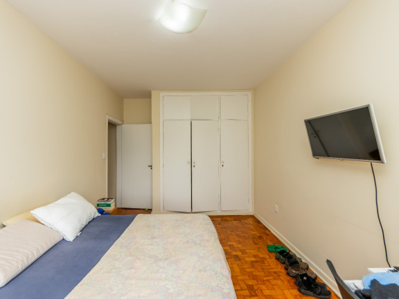 Imagem Apartamento com 3 Quartos à Venda, 135 m² em Jardim Paulista - São Paulo