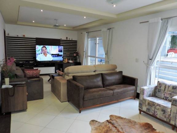 Imagem Casa com 4 Quartos à Venda, 400 m² em Golf Gardens - Carapicuíba