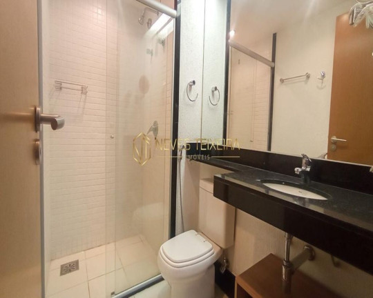 Imagem Flat com 1 Quarto para Alugar, 30 m² em Asa Norte - Brasília