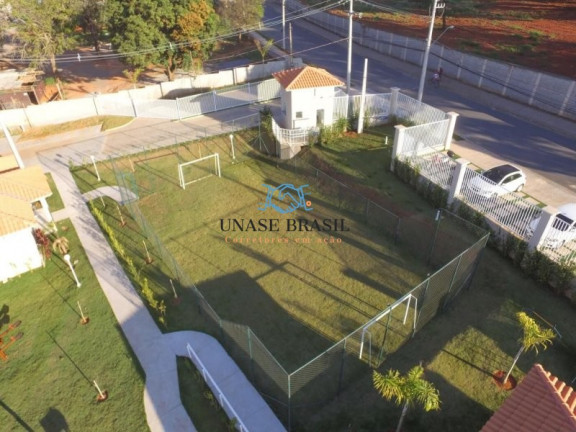 Imagem Apartamento com 2 Quartos à Venda, 40 m² em Jardim Magnólia - Sorocaba