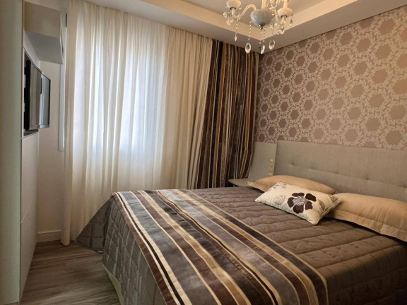 Imagem Apartamento com 3 Quartos à Venda,  em Centro - Florianópolis