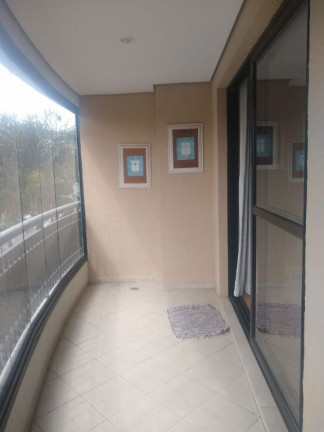 Imagem Apartamento com 3 Quartos à Venda, 114 m² em Jardim - Santo André