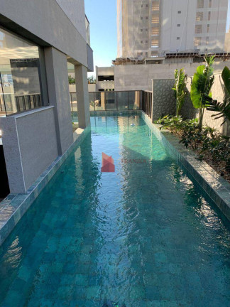 Imagem Apartamento com 3 Quartos à Venda, 126 m² em Fazenda - Itajaí