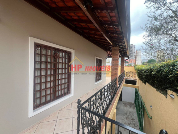 Imagem Casa com 4 Quartos à Venda, 299 m² em Vila Osasco - Osasco Imagem Casa com 4 Quartos à Venda, 299 m² em Vila Osasco - Osasco