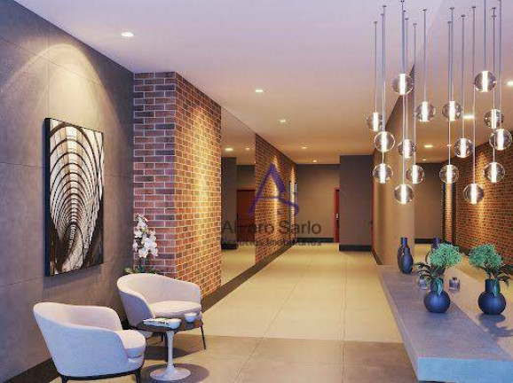 Imagem Apartamento com 2 Quartos à Venda, 47 m² em Coqueiral De Itaparica - Vila Velha