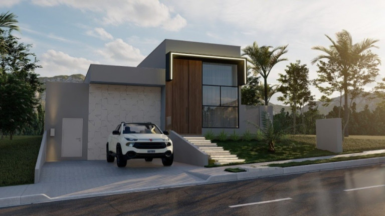 Imagem Casa com 3 Quartos à Venda, 146 m² em Condomínio Buona Vita - Atibaia Imagem Casa com 3 Quartos à Venda, 146 m² em Condomínio Buona Vita - Atibaia