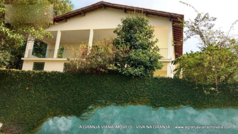 Casa com 2 Quartos à Venda, 220 m² em Caputera - Arujá