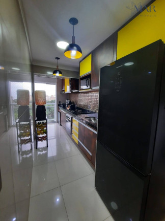 Imagem Apartamento com 2 Quartos à Venda, 79 m² em Marapé - Santos Imagem Apartamento com 2 Quartos à Venda, 79 m² em Marapé - Santos