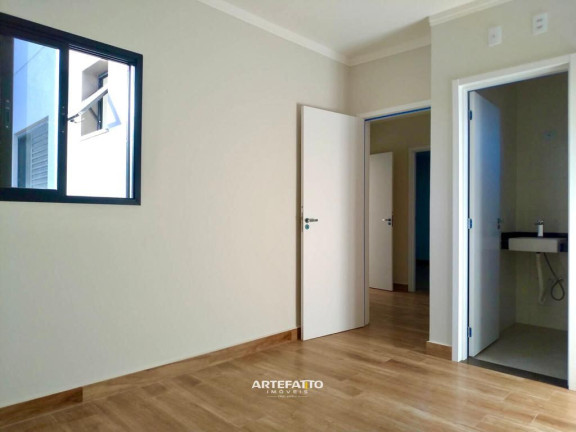 Imagem Cobertura com 3 Quartos à Venda, 101 m² em Vila Industrial - Franca