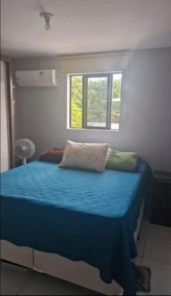 Imagem Apartamento com 2 Quartos à Venda, 65 m² em Jardim Cidade Universitária - João Pessoa