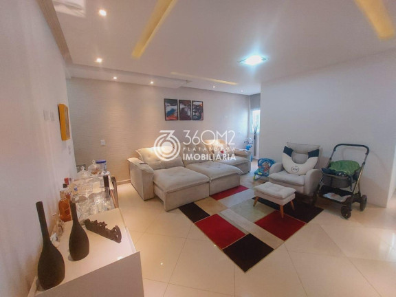 Imagem Apartamento com 2 Quartos à Venda, 130 m² em Vila Assunção - Santo André Imagem Apartamento com 2 Quartos à Venda, 130 m² em Vila Assunção - Santo André