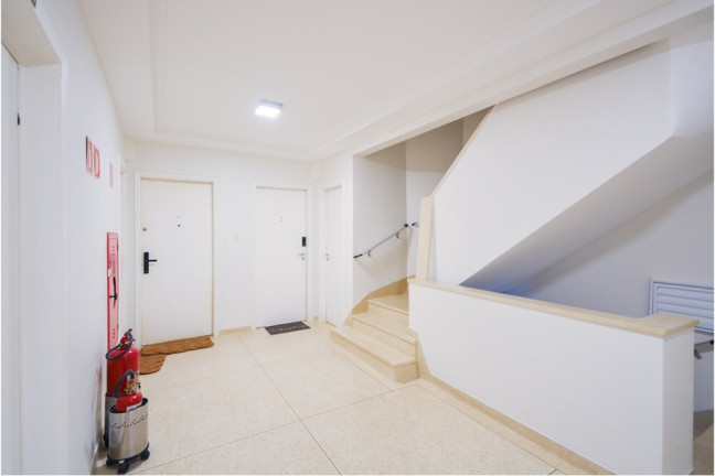 Imagem Apartamento com 2 Quartos à Venda, 88 m² em Vila Mariana - São Paulo