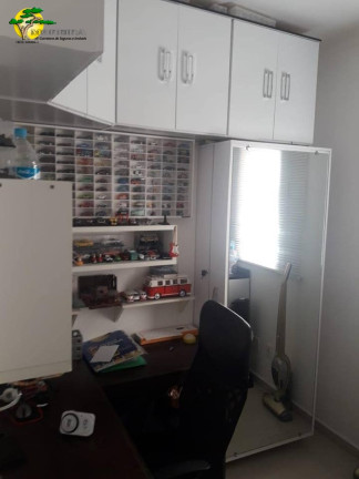 Imagem Apartamento com 3 Quartos à Venda, 54 m² em Imirim - São Paulo Imagem Apartamento com 3 Quartos à Venda, 54 m² em Imirim - São Paulo