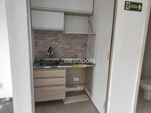 Imagem Sala Comercial à Venda ou Locação, 135 m² em Chácara Santo Antônio - São Paulo Imagem Sala Comercial à Venda ou Locação, 135 m² em Chácara Santo Antônio - São Paulo